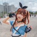 優華（X：@yukaaaaa0）
