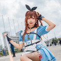 優華（X：@yukaaaaa0）