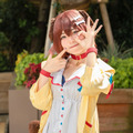 ぽにー（X：@callme_pony）