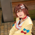 ぽにー（X：@callme_pony）