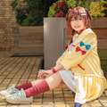ぽにー（X：@callme_pony）
