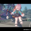『ゼンゼロ』今後登場する6人の新キャラクターが一挙公開！雲嶽山の弟子だという「葉瞬光（よう・しゅんこう）」なる女の子も