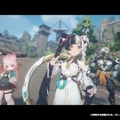 『ゼンゼロ』今後登場する6人の新キャラクターが一挙公開！雲嶽山の弟子だという「葉瞬光（よう・しゅんこう）」なる女の子も
