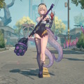 『ゼンゼロ』Ver.2.3で「ビビアン」に水着コスチューム実装！「0号・アンビー」のキャラクター強化も決定