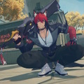 『ゼンゼロ』Ver.2.3で「ビビアン」に水着コスチューム実装！「0号・アンビー」のキャラクター強化も決定