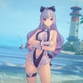 『ゼンゼロ』Ver.2.3で「ビビアン」に水着コスチューム実装！「0号・アンビー」のキャラクター強化も決定