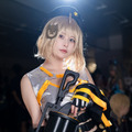アニス『勝利の女神:NIKKE』／なぎしゃ（X：@nagisha___cos）