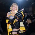 アニス『勝利の女神:NIKKE』／なぎしゃ（X：@nagisha___cos）