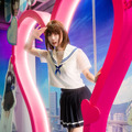 玉依 ひまり『制服カノジョ』／reo（X：@reo_cosplay）