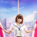 玉依 ひまり『制服カノジョ』／reo（X：@reo_cosplay）