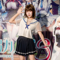 玉依 ひまり『制服カノジョ』／reo（X：@reo_cosplay）