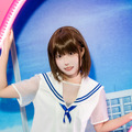 玉依 ひまり『制服カノジョ』／reo（X：@reo_cosplay）