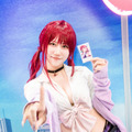 伊規須 愛叶／愛河 莉音（X：@LIZPALE_rio）
