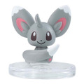 可愛くしっぽをアピールするピカチュウ、ニンフィア！『ポケモン』ぬいぐるみシリーズ「しっぽみてみて！」が、ガシャポンフィギュア化