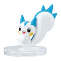 可愛くしっぽをアピールするピカチュウ、ニンフィア！『ポケモン』ぬいぐるみシリーズ「しっぽみてみて！」が、ガシャポンフィギュア化