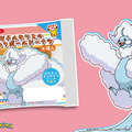 賑やかなハロウィンデザイン！「ポケモンパン」デコキャラシール 第213弾が公開ーシールホルダーが当たるキャンペーンも実施