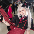 浅黄ムツキ『ブルーアーカイブ』／世界えるか（X：@Erukakundayo）