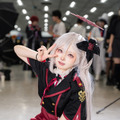 浅黄ムツキ『ブルーアーカイブ』／世界えるか（X：@Erukakundayo）