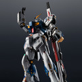 超合金「RX-93ff νガンダム」が再販決定！「ロングレンジ・フィン・ファンネル」は外観状態から攻撃形態まで、差し替え無しのギミックを実現
