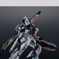 超合金「RX-93ff νガンダム」が再販決定！「ロングレンジ・フィン・ファンネル」は外観状態から攻撃形態まで、差し替え無しのギミックを実現