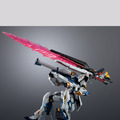 超合金「RX-93ff νガンダム」が再販決定！「ロングレンジ・フィン・ファンネル」は外観状態から攻撃形態まで、差し替え無しのギミックを実現