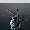 超合金「RX-93ff νガンダム」が再販決定！「ロングレンジ・フィン・ファンネル」は外観状態から攻撃形態まで、差し替え無しのギミックを実現