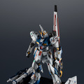 超合金「RX-93ff νガンダム」が再販決定！「ロングレンジ・フィン・ファンネル」は外観状態から攻撃形態まで、差し替え無しのギミックを実現