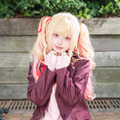 星川サラ「にじさんじ」／しおみねた（X：@shiomineta）