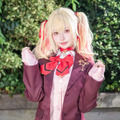 星川サラ「にじさんじ」／しおみねた（X：@shiomineta）