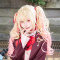 星川サラ「にじさんじ」／しおみねた（X：@shiomineta）