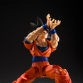 「ドラゴンボールZ 」より「孫悟空〈心優しきサイヤ人〉」が新規造形でアクションフィギュア化！当時のアニメ作画をイメージして立体再現