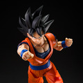 「ドラゴンボールZ 」より「孫悟空〈心優しきサイヤ人〉」が新規造形でアクションフィギュア化！当時のアニメ作画をイメージして立体再現