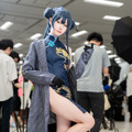 竜華キサキ『ブルーアーカイブ』／ひらぽんぬ（X：@hirame_dayoo）