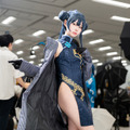 竜華キサキ『ブルーアーカイブ』／ひらぽんぬ（X：@hirame_dayoo）