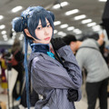 竜華キサキ『ブルーアーカイブ』／ひらぽんぬ（X：@hirame_dayoo）
