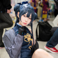 竜華キサキ『ブルーアーカイブ』／ひらぽんぬ（X：@hirame_dayoo）