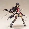 『テイルズ オブ ベルセリア』主人公「ベルベット・クラウ」が再登場！いのまたむつみ氏の繊細なイラストイメージを忠実に立体化