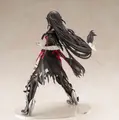 『テイルズ オブ ベルセリア』主人公「ベルベット・クラウ」が再登場！いのまたむつみ氏の繊細なイラストイメージを忠実に立体化