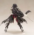 『テイルズ オブ ベルセリア』主人公「ベルベット・クラウ」が再登場！いのまたむつみ氏の繊細なイラストイメージを忠実に立体化