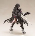 『テイルズ オブ ベルセリア』主人公「ベルベット・クラウ」が再登場！いのまたむつみ氏の繊細なイラストイメージを忠実に立体化