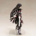 『テイルズ オブ ベルセリア』主人公「ベルベット・クラウ」が再登場！いのまたむつみ氏の繊細なイラストイメージを忠実に立体化