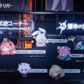 美少女バトロワシューター『運命のトリガー』がTGS2025に出展！開発陣が今後の展望を語る