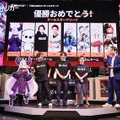美少女バトロワシューター『運命のトリガー』がTGS2025に出展！開発陣が今後の展望を語る