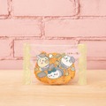 「ちいかわベーカリー」1周年記念！報酬袋焼きなど個性的なパンやオリジナルグッズ販売ほか、さまざまなノベルティがもらえる企画を実施