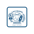 「ちいかわベーカリー」1周年記念！報酬袋焼きなど個性的なパンやオリジナルグッズ販売ほか、さまざまなノベルティがもらえる企画を実施
