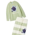 ジェラピケが『ドラクエ』と初コラボ！すやすや眠るスライムやドラキーが可愛い、ふんわり肌触りのルームウェアを多数展開