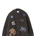 ジェラピケが『ドラクエ』と初コラボ！すやすや眠るスライムやドラキーが可愛い、ふんわり肌触りのルームウェアを多数展開