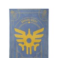 ジェラピケが『ドラクエ』と初コラボ！すやすや眠るスライムやドラキーが可愛い、ふんわり肌触りのルームウェアを多数展開
