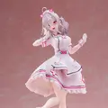 にじさんじ・健屋花那のフィギュアが再販決定！ふわっと浮き上がったスカートや脚線美など見事に再現