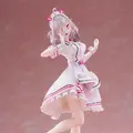 にじさんじ・健屋花那のフィギュアが再販決定！ふわっと浮き上がったスカートや脚線美など見事に再現